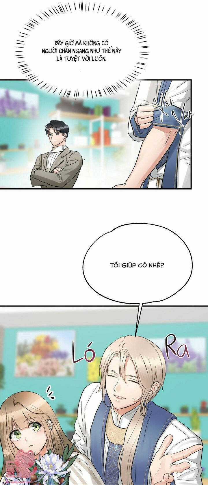 Người Thừa Kế - Chapter 29 - Trang 34