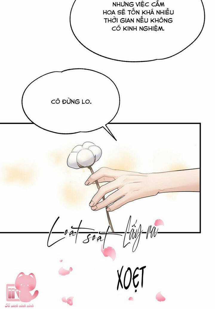 Người Thừa Kế - Chapter 29 - Trang 36