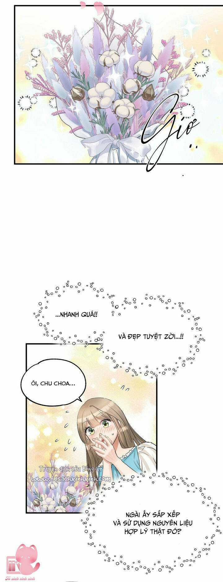 Người Thừa Kế - Chapter 29 - Trang 37