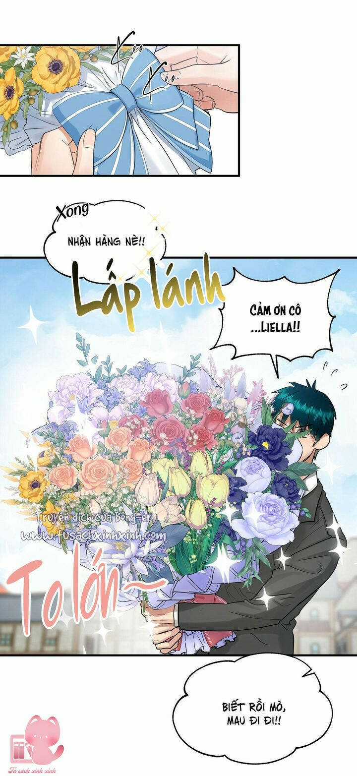 Người Thừa Kế - Chapter 29 - Trang 39