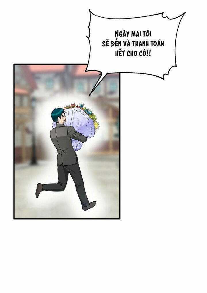 Người Thừa Kế - Chapter 29 - Trang 40