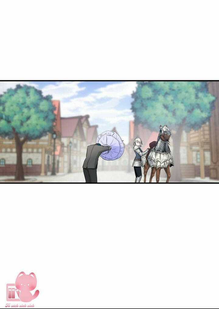 Người Thừa Kế - Chapter 29 - Trang 41