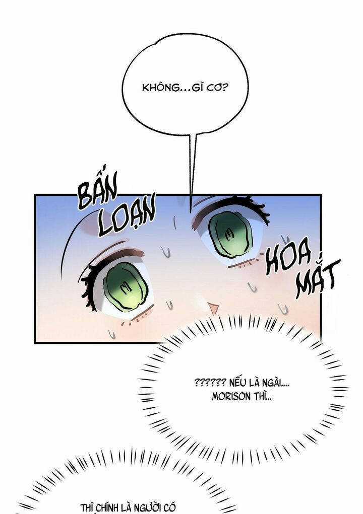 Người Thừa Kế - Chapter 29 - Trang 45