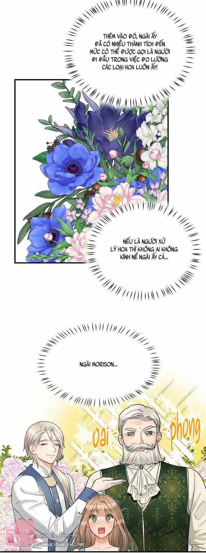 Người Thừa Kế - Chapter 29 - Trang 47