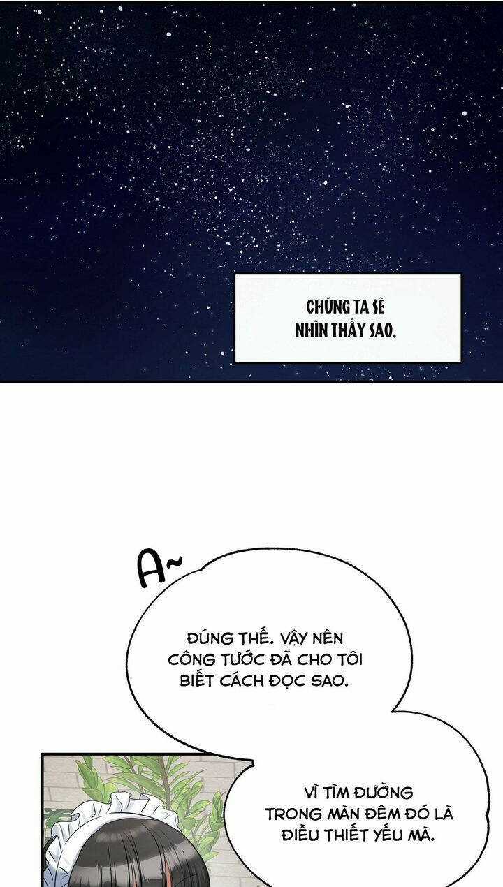 Người Thừa Kế - Chapter 29 - Trang 8