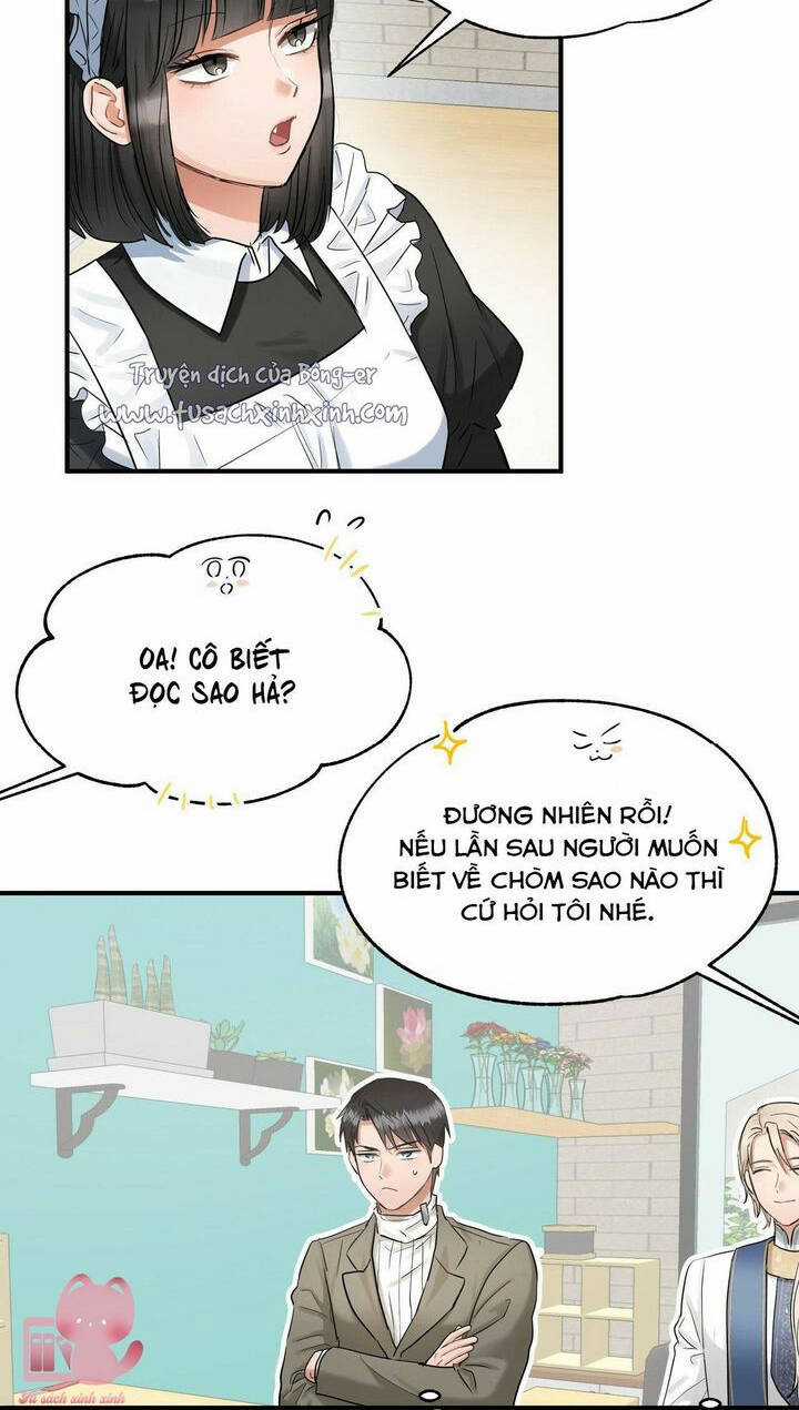 Người Thừa Kế - Chapter 29 - Trang 9