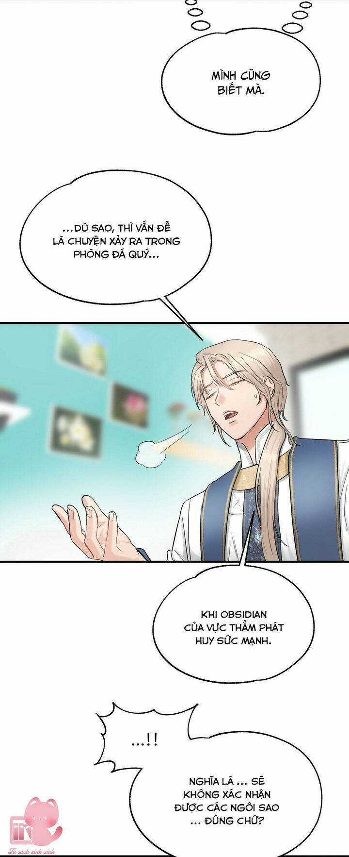 Người Thừa Kế - Chapter 29 - Trang 10