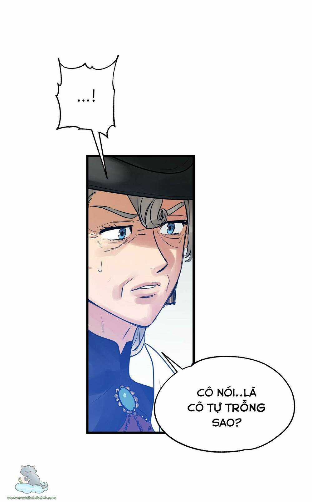 Người Thừa Kế - Chapter 3 - Trang 12