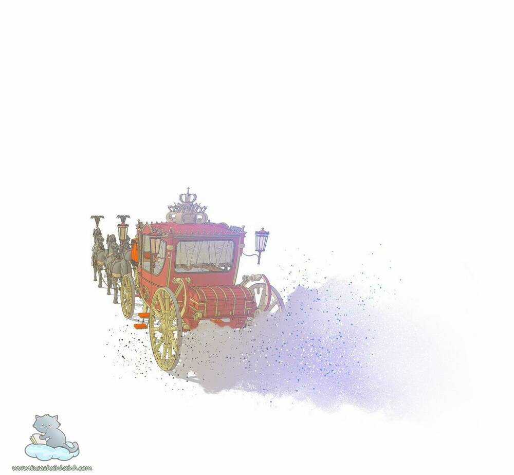 Người Thừa Kế - Chapter 3 - Trang 18