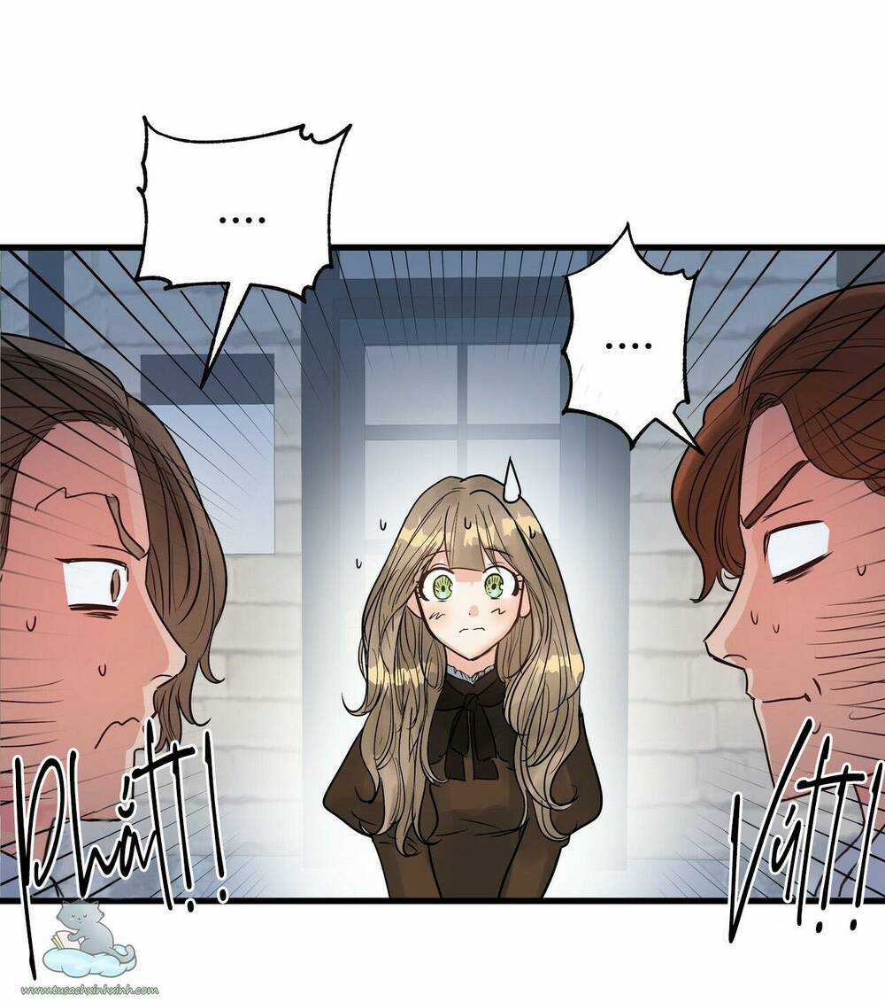 Người Thừa Kế - Chapter 3 - Trang 19