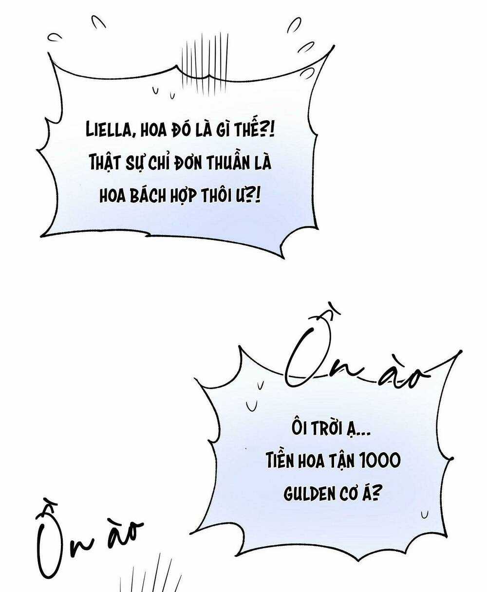 Người Thừa Kế - Chapter 3 - Trang 20