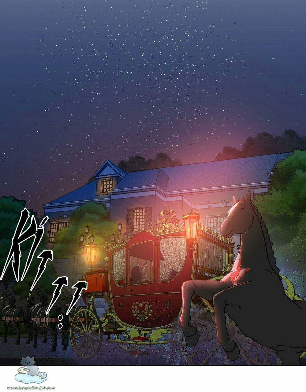 Người Thừa Kế - Chapter 3 - Trang 23