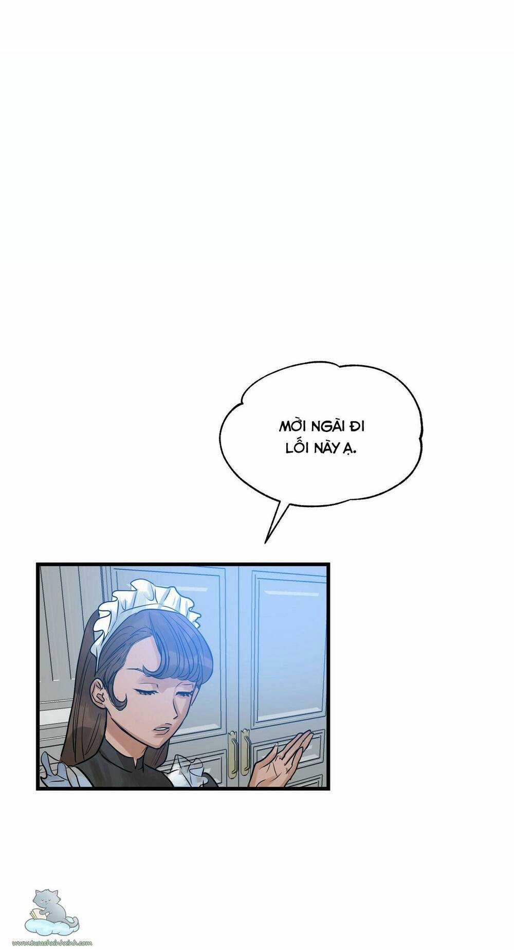 Người Thừa Kế - Chapter 3 - Trang 24