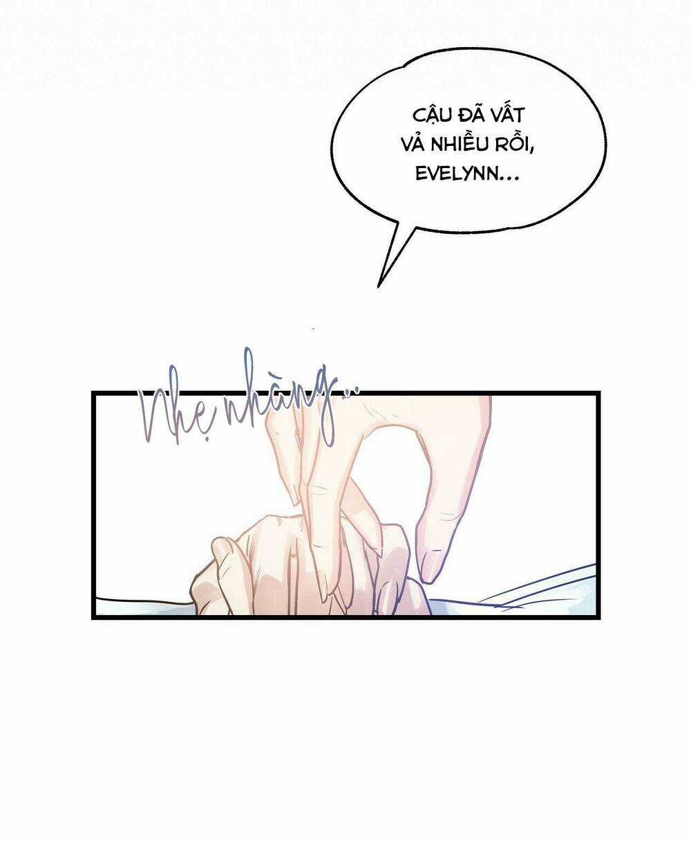 Người Thừa Kế - Chapter 3 - Trang 27