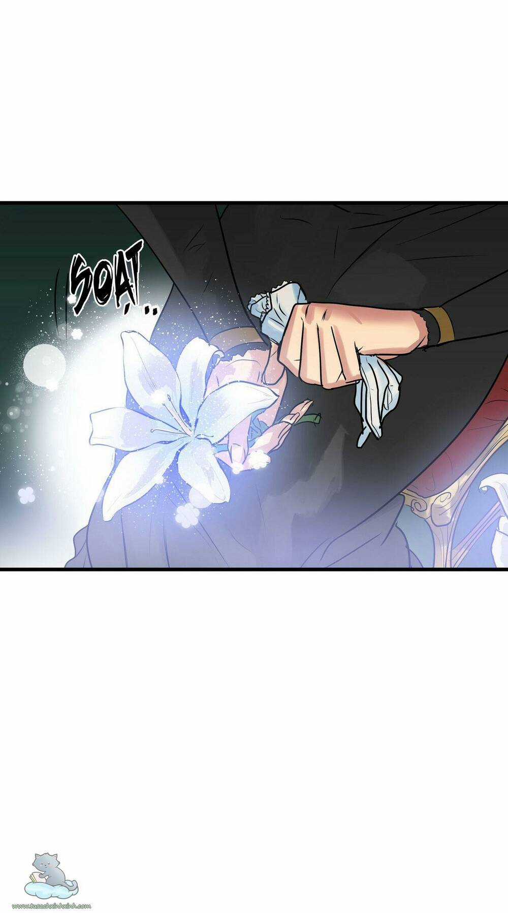 Người Thừa Kế - Chapter 3 - Trang 29