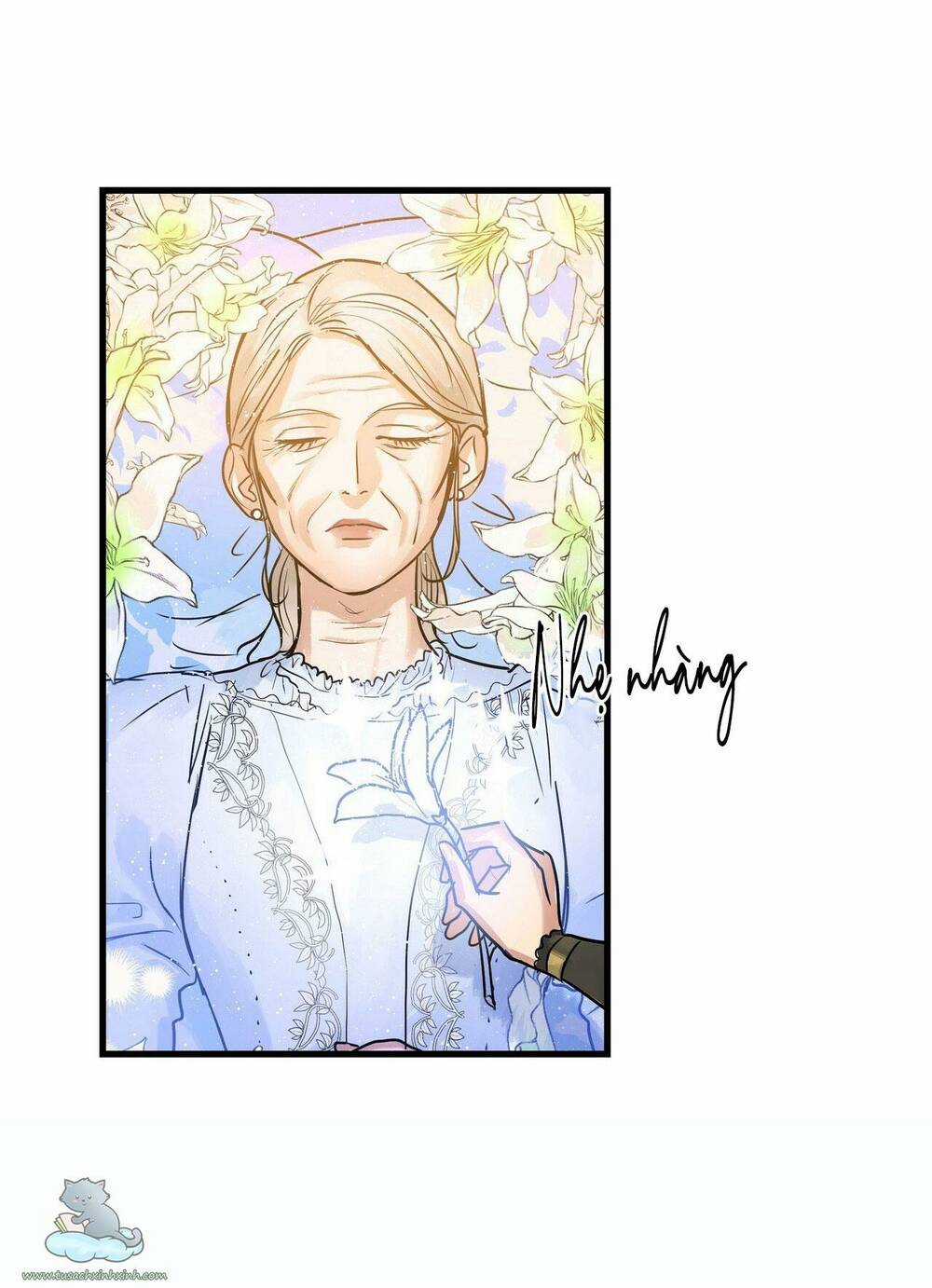 Người Thừa Kế - Chapter 3 - Trang 30