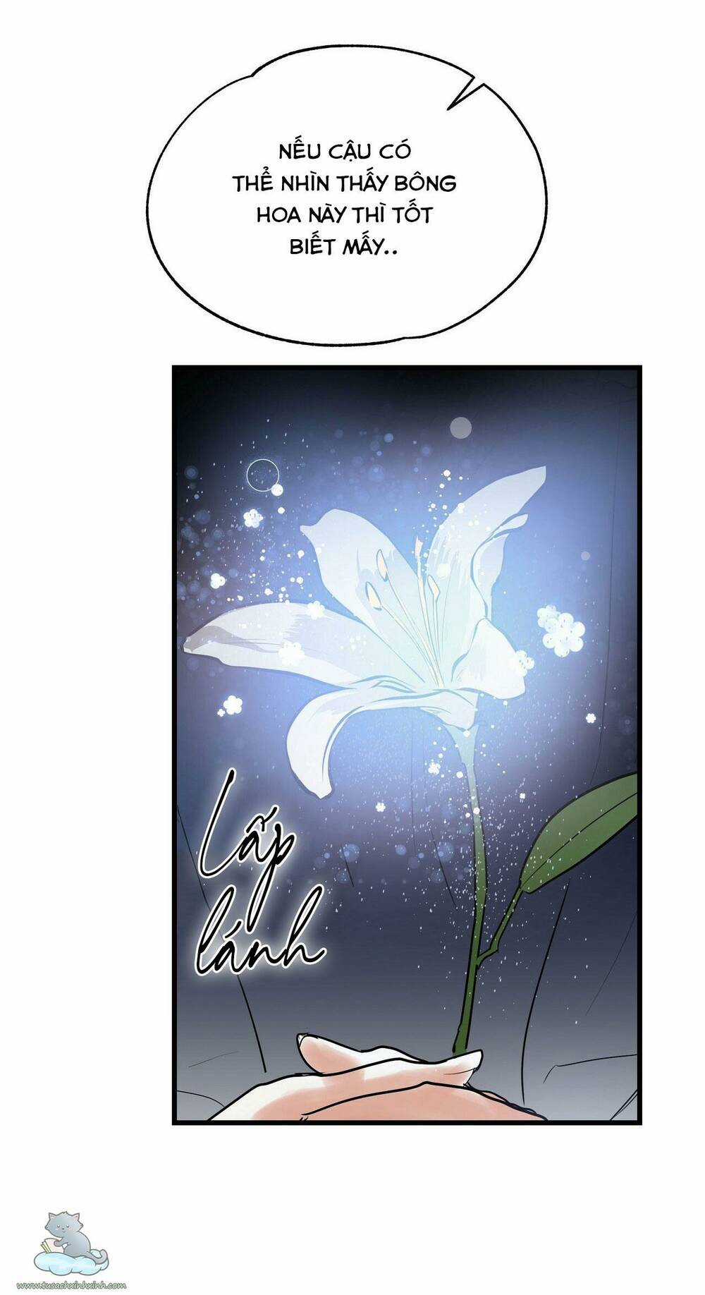 Người Thừa Kế - Chapter 3 - Trang 31