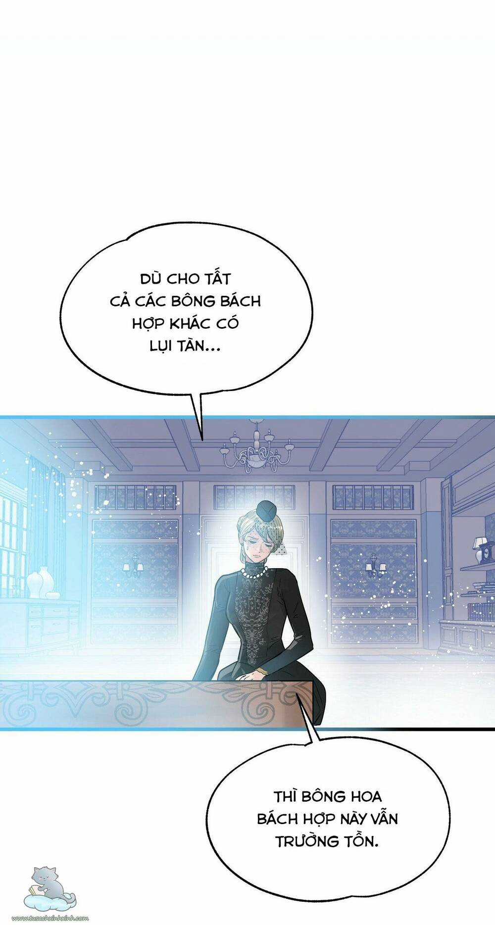 Người Thừa Kế - Chapter 3 - Trang 32