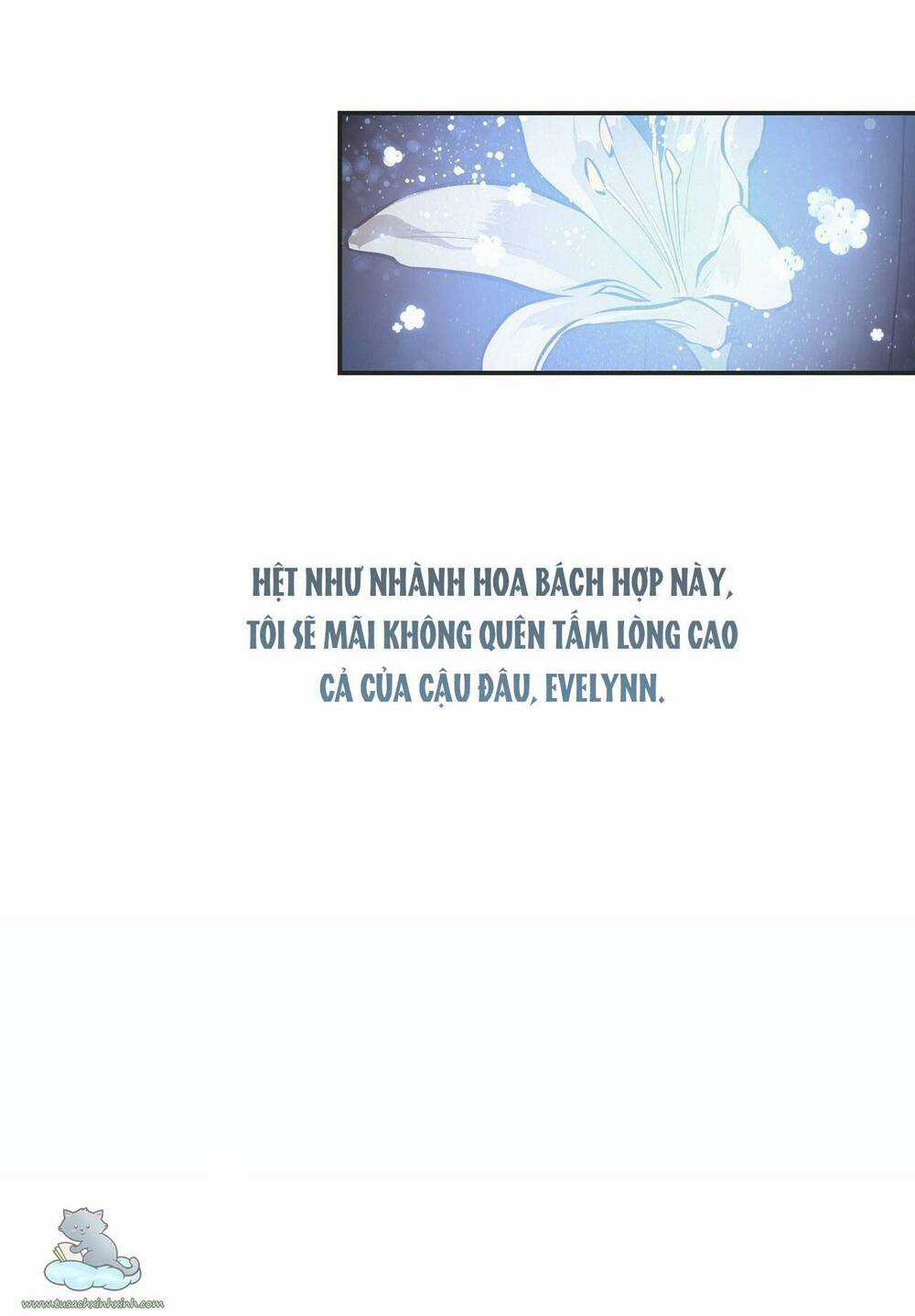 Người Thừa Kế - Chapter 3 - Trang 33