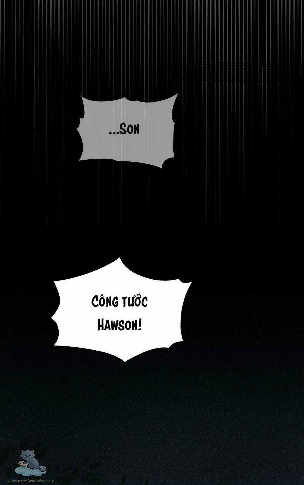 Người Thừa Kế - Chapter 3 - Trang 37