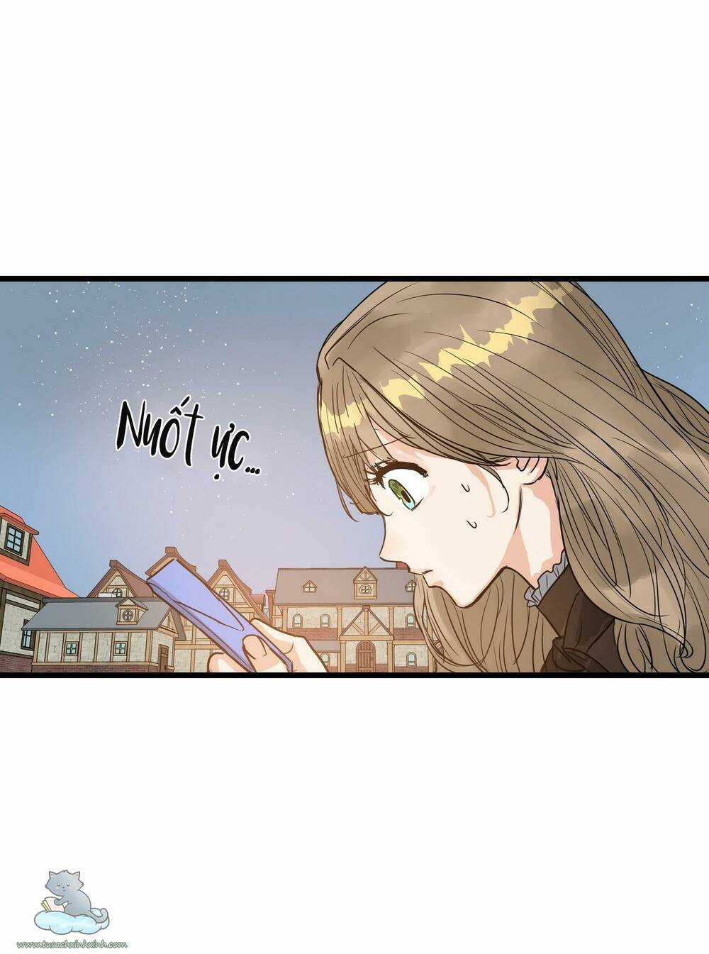 Người Thừa Kế - Chapter 3 - Trang 5