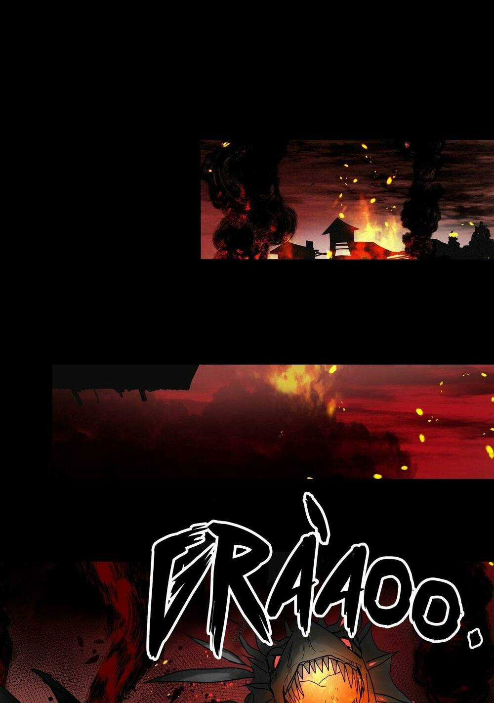 Người Thừa Kế - Chapter 3 - Trang 41