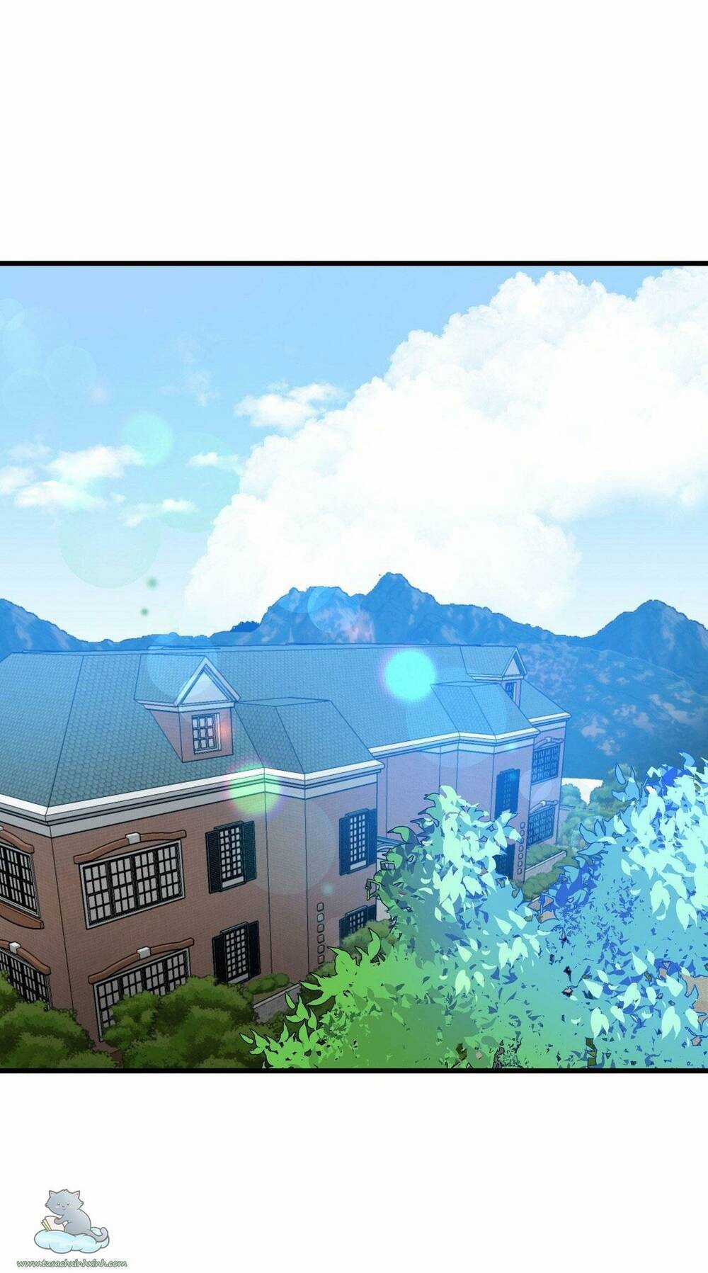 Người Thừa Kế - Chapter 3 - Trang 46