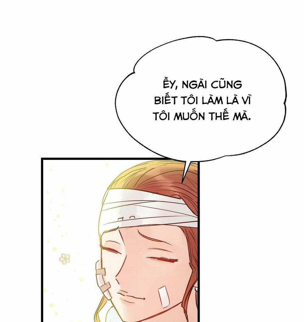 Người Thừa Kế - Chapter 3 - Trang 49