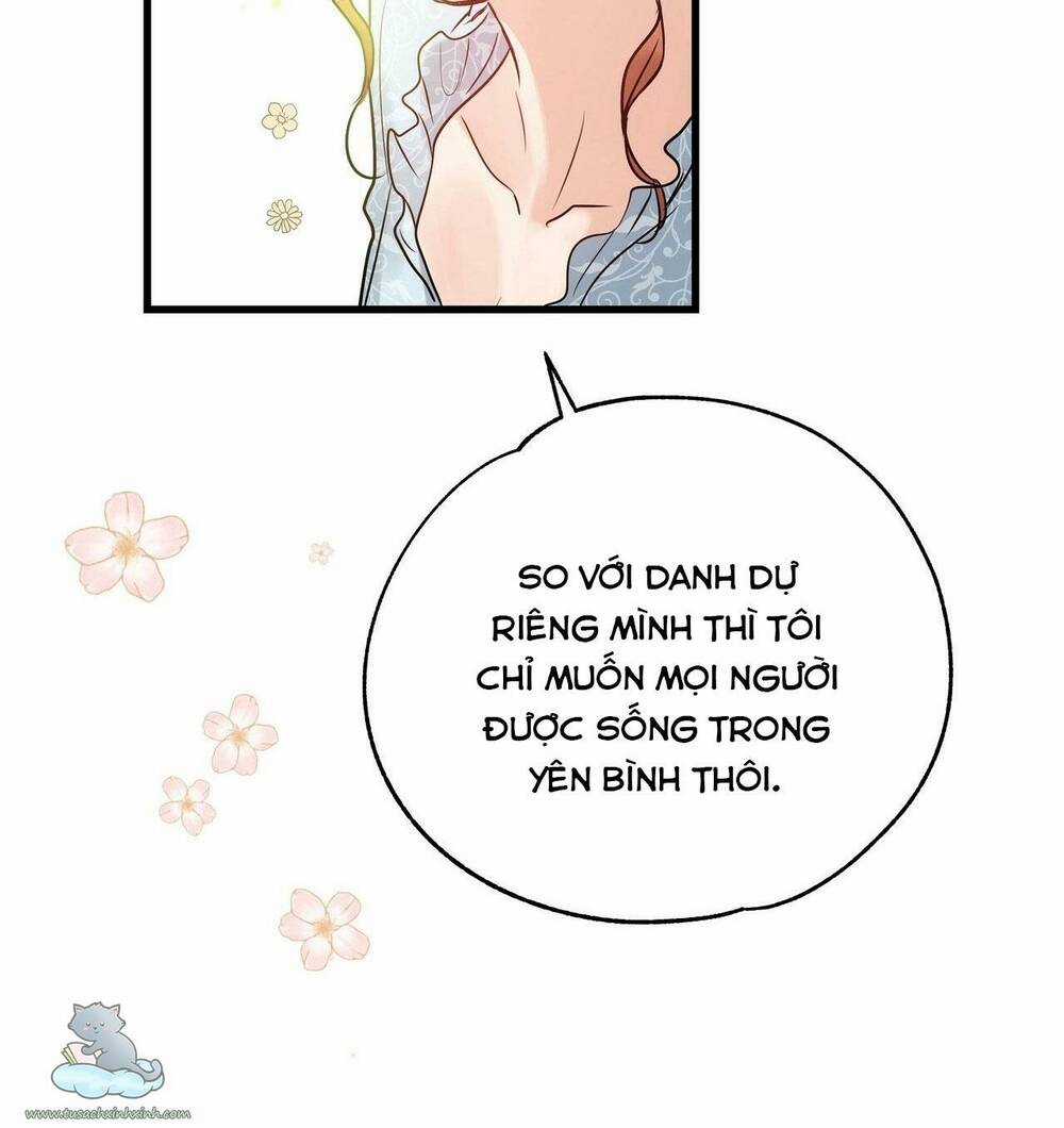 Người Thừa Kế - Chapter 3 - Trang 50