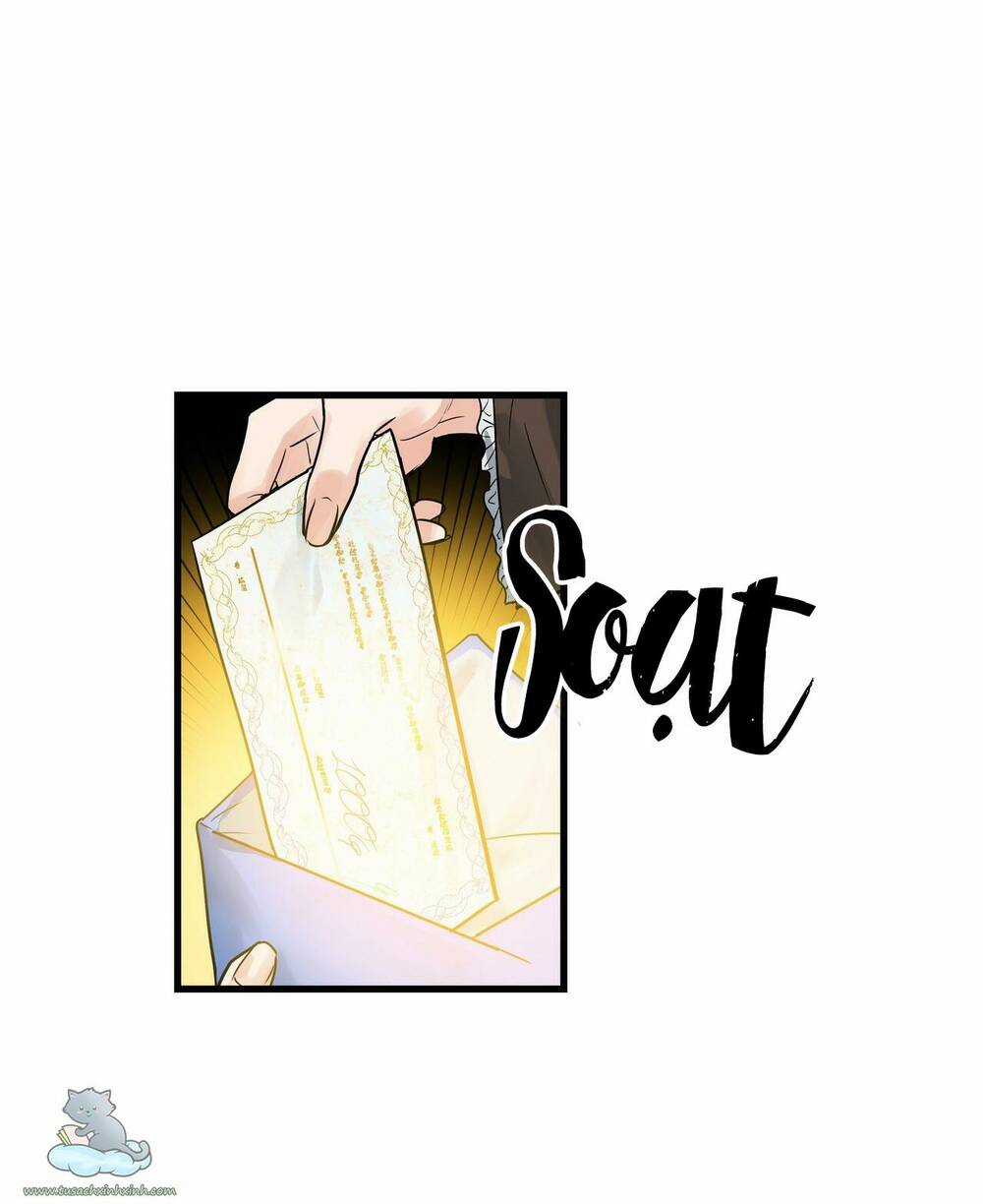 Người Thừa Kế - Chapter 3 - Trang 6