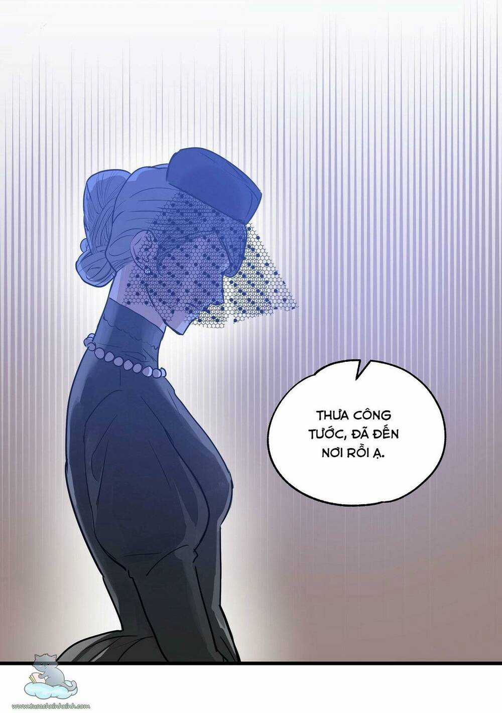 Người Thừa Kế - Chapter 3 - Trang 52