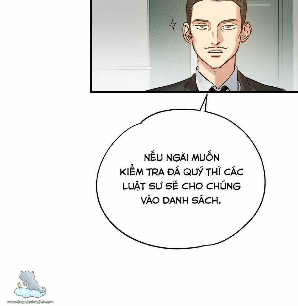 Người Thừa Kế - Chapter 3 - Trang 54