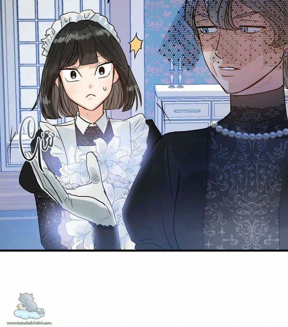 Người Thừa Kế - Chapter 3 - Trang 56