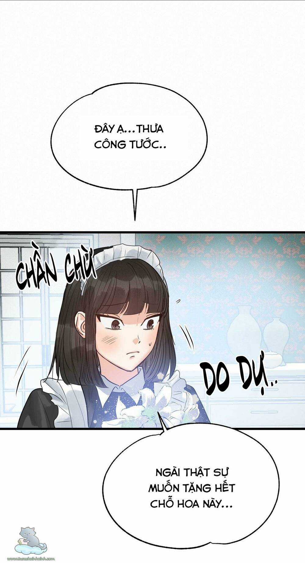 Người Thừa Kế - Chapter 3 - Trang 57