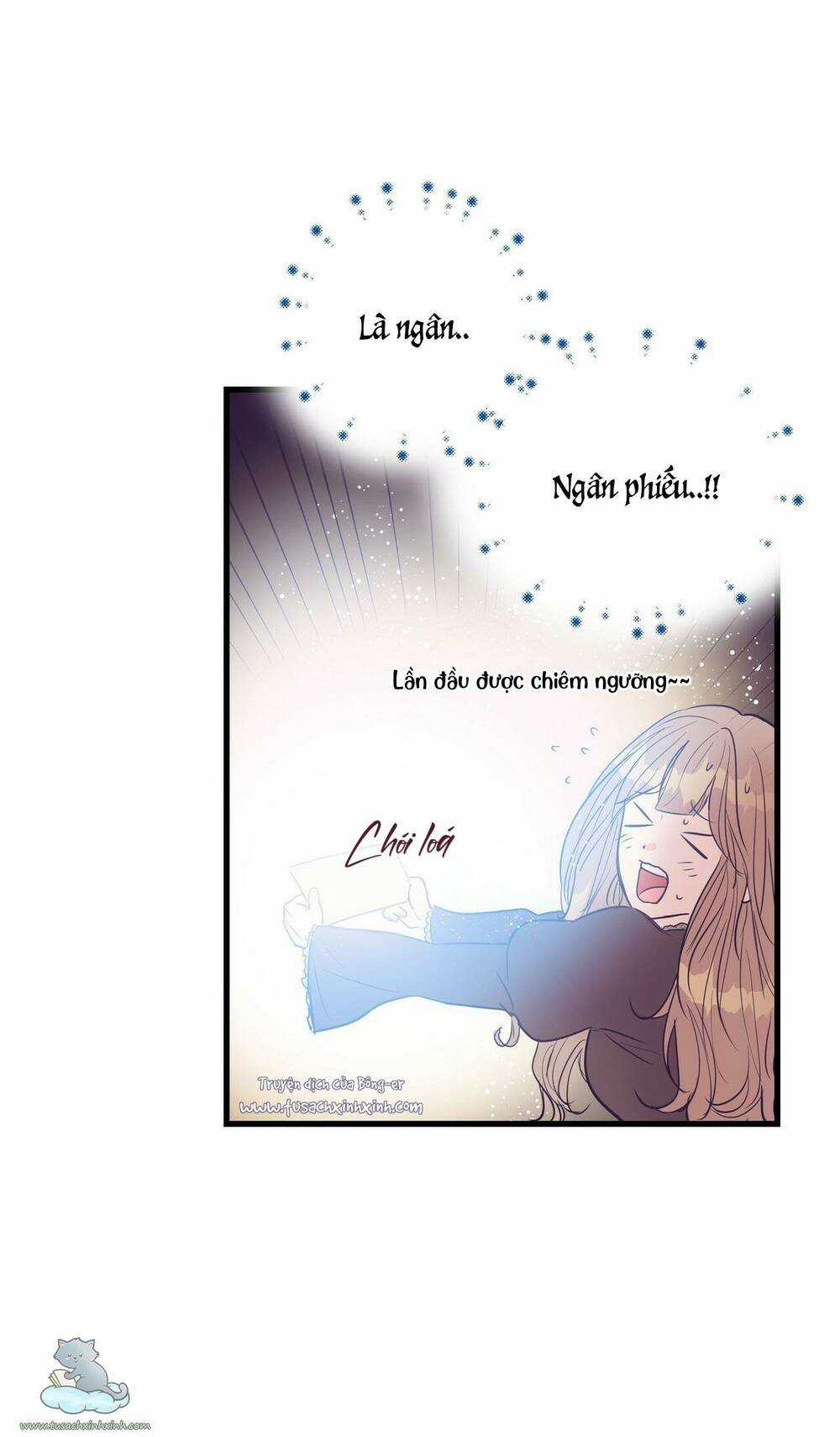 Người Thừa Kế - Chapter 3 - Trang 7