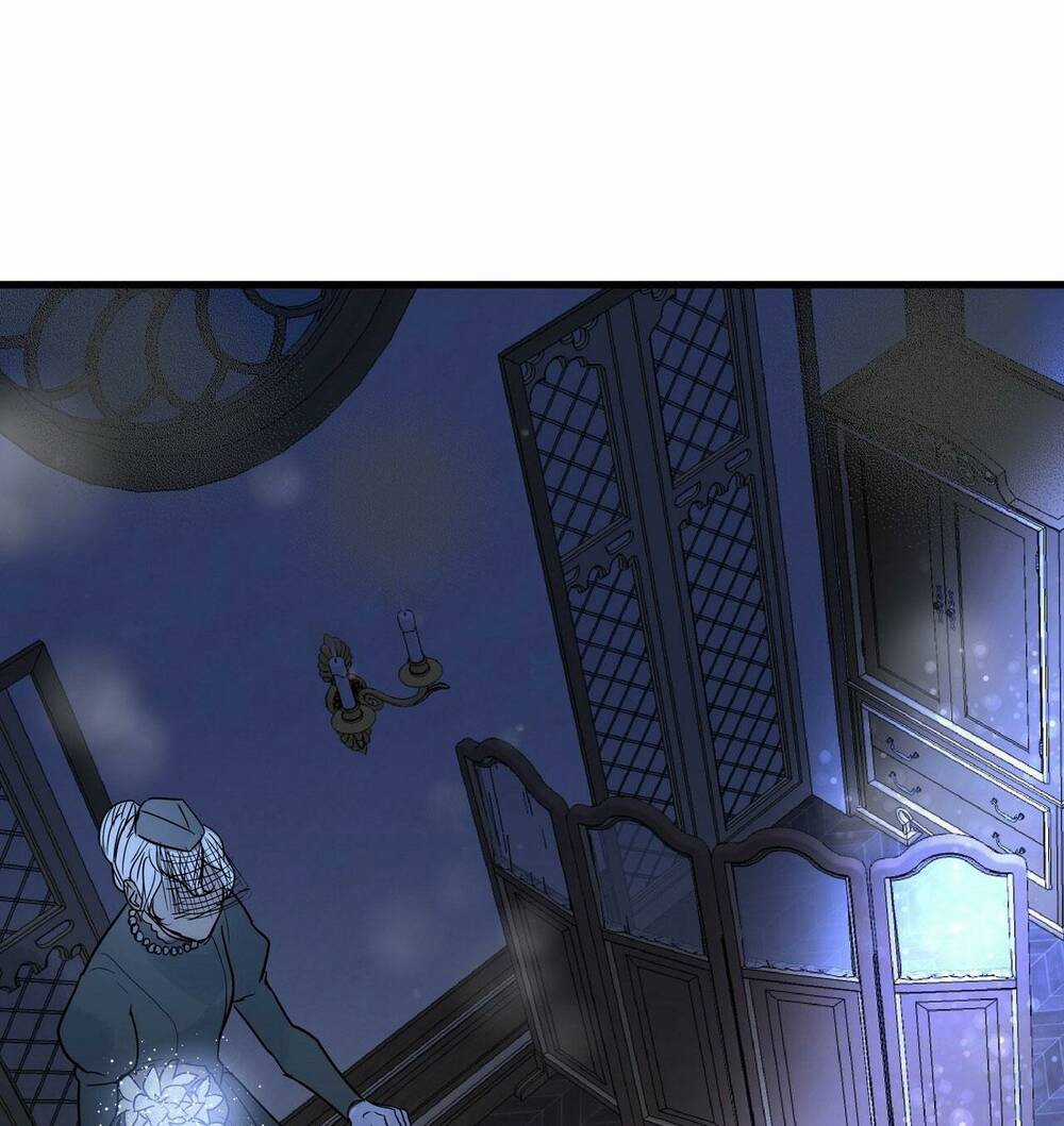 Người Thừa Kế - Chapter 3 - Trang 61