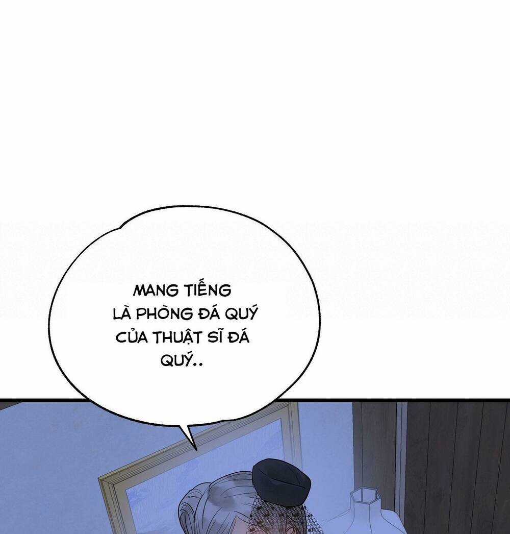 Người Thừa Kế - Chapter 3 - Trang 65