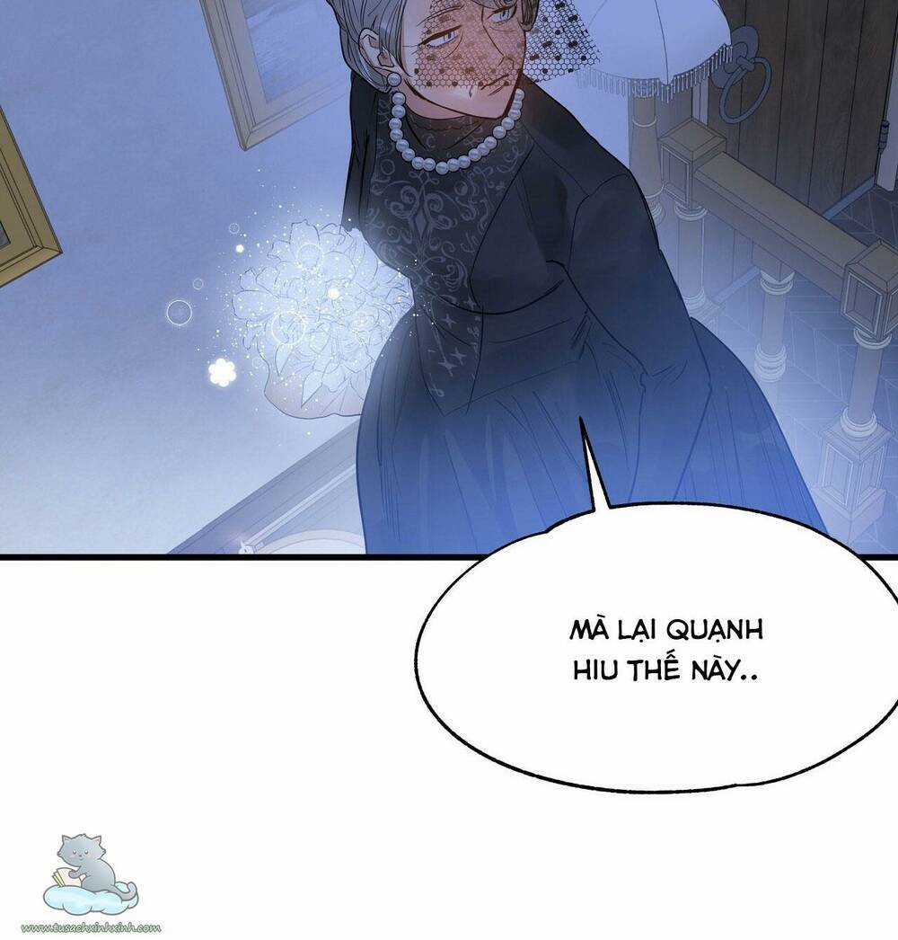 Người Thừa Kế - Chapter 3 - Trang 66