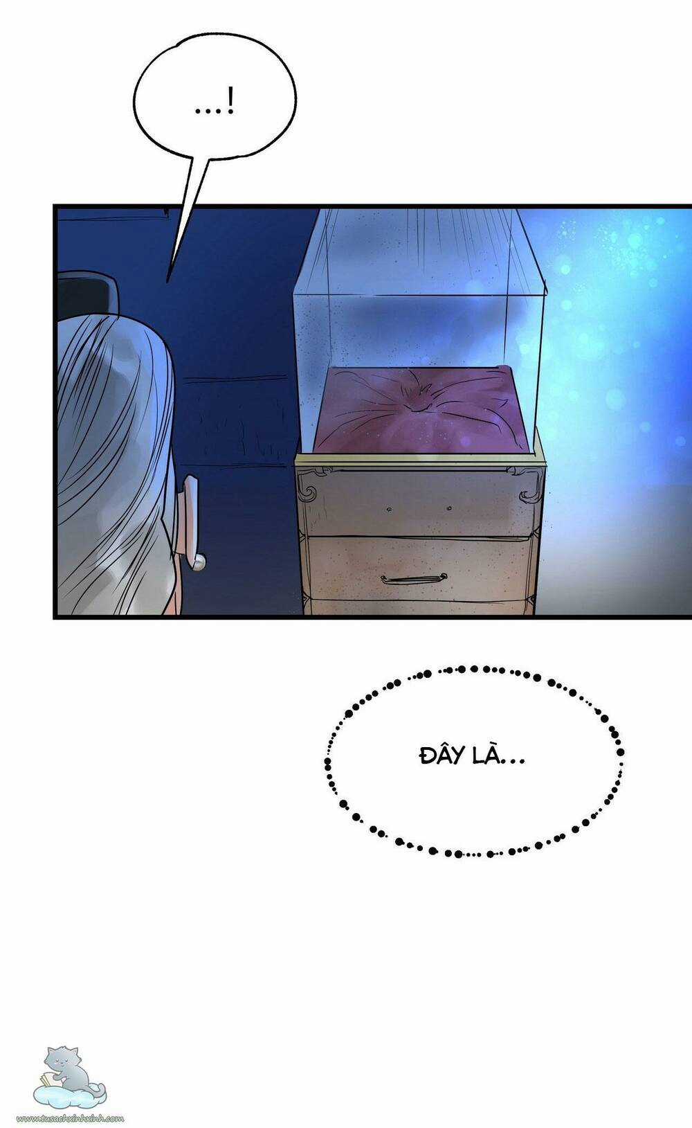 Người Thừa Kế - Chapter 3 - Trang 67