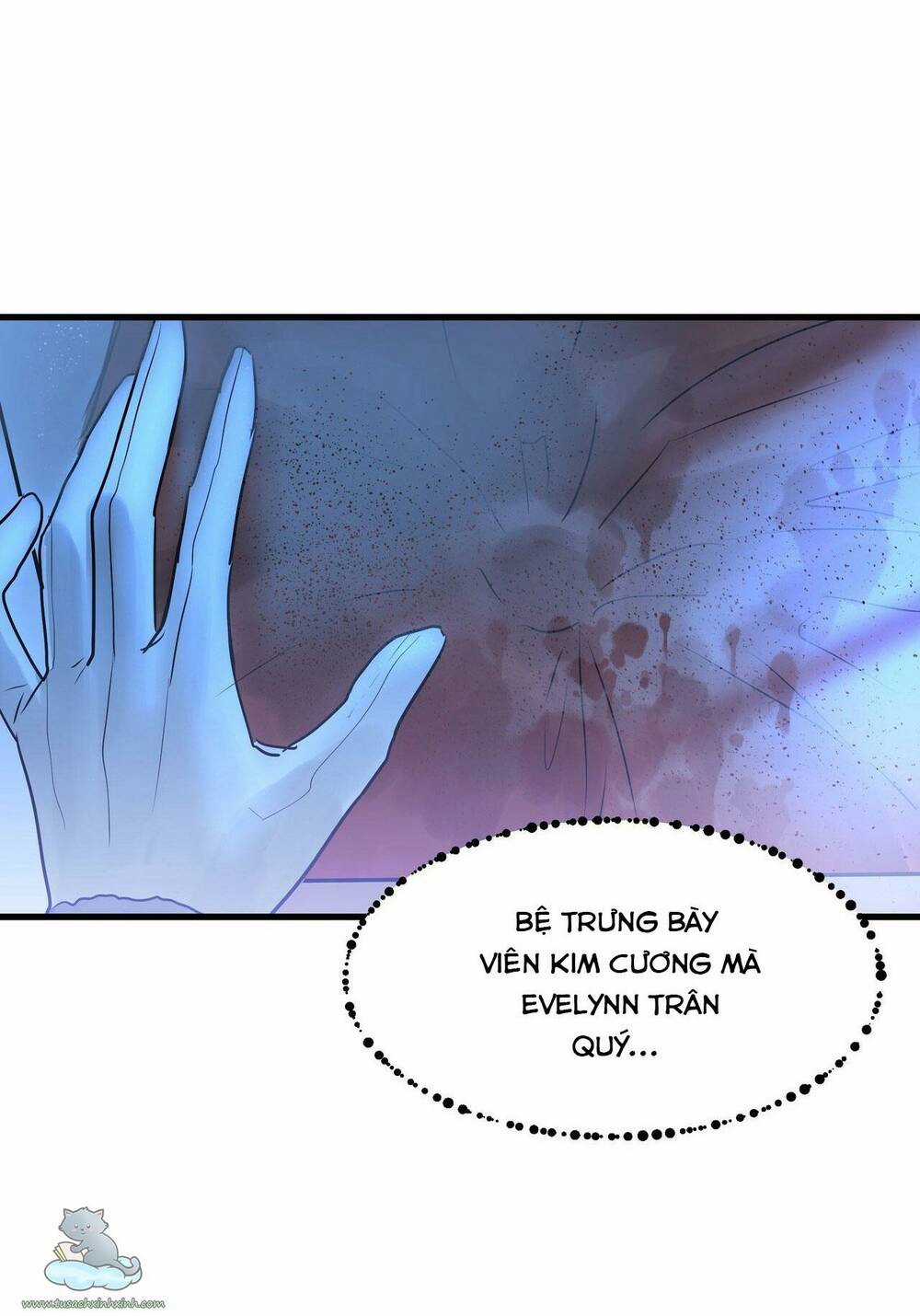 Người Thừa Kế - Chapter 3 - Trang 68