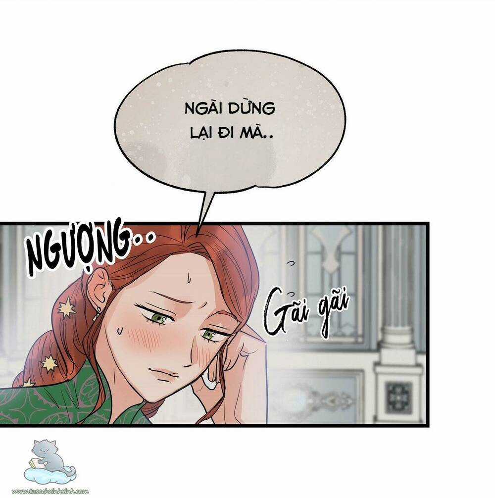 Người Thừa Kế - Chapter 3 - Trang 70
