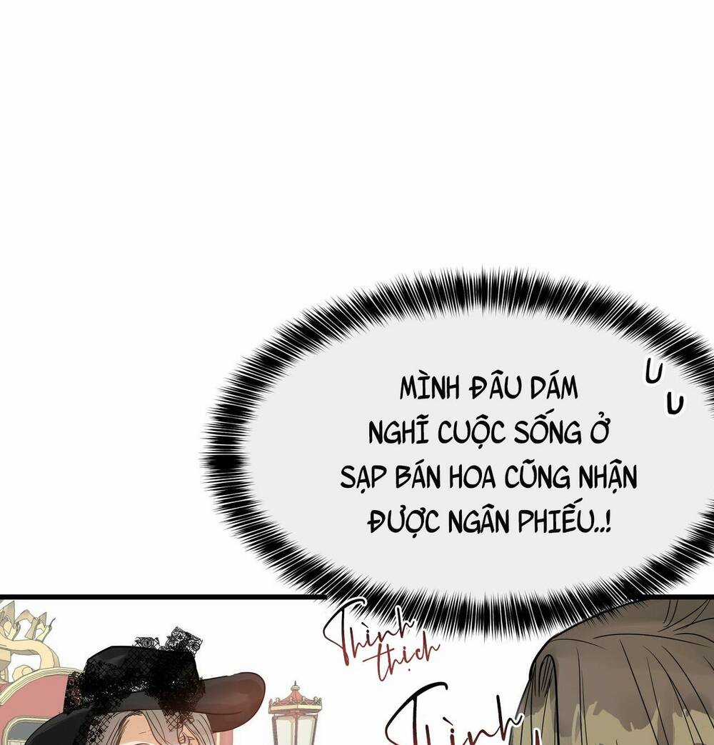 Người Thừa Kế - Chapter 3 - Trang 8