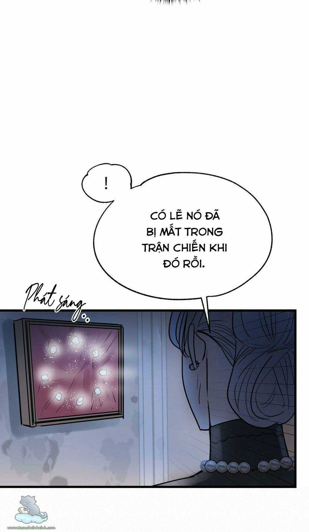 Người Thừa Kế - Chapter 3 - Trang 72