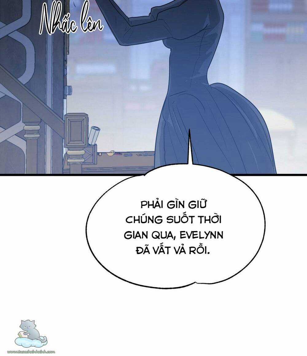 Người Thừa Kế - Chapter 3 - Trang 74