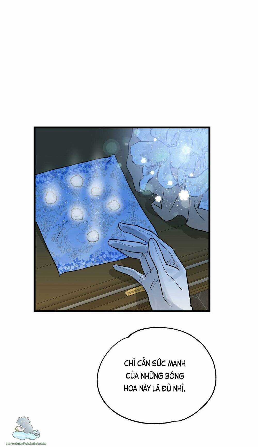 Người Thừa Kế - Chapter 3 - Trang 75