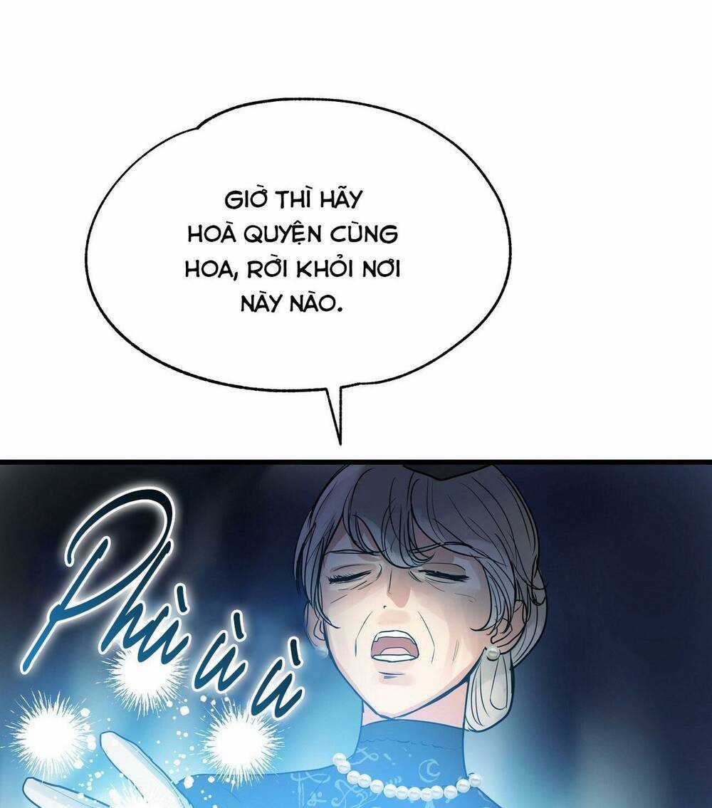 Người Thừa Kế - Chapter 3 - Trang 76