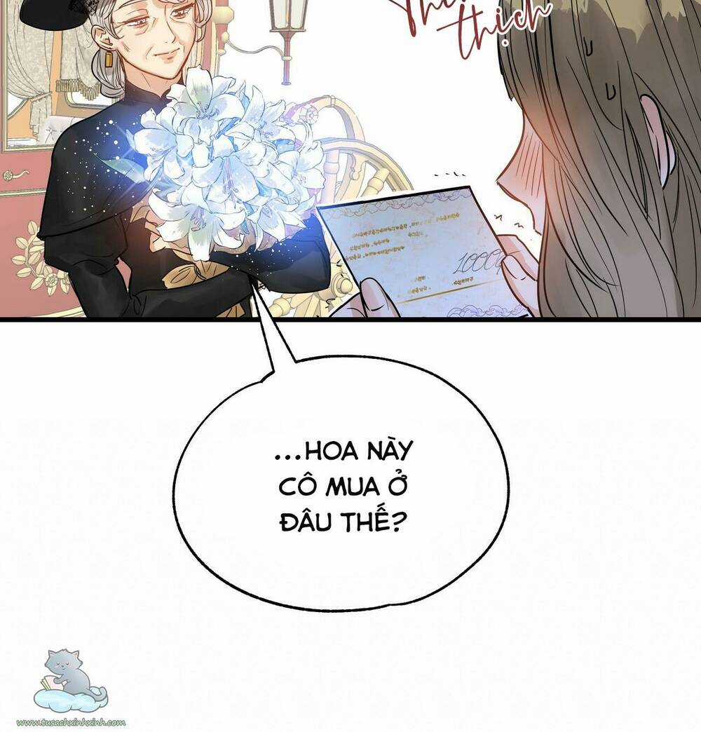 Người Thừa Kế - Chapter 3 - Trang 9