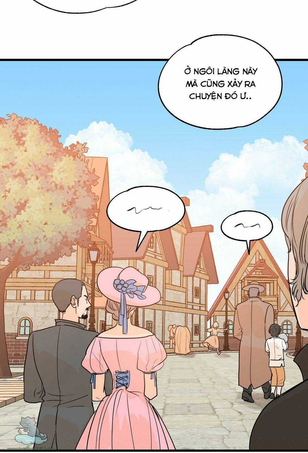 Người Thừa Kế - Chapter 3 - Trang 81