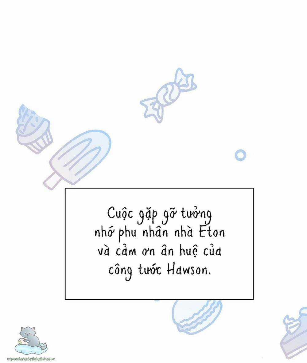 Người Thừa Kế - Chapter 3 - Trang 83