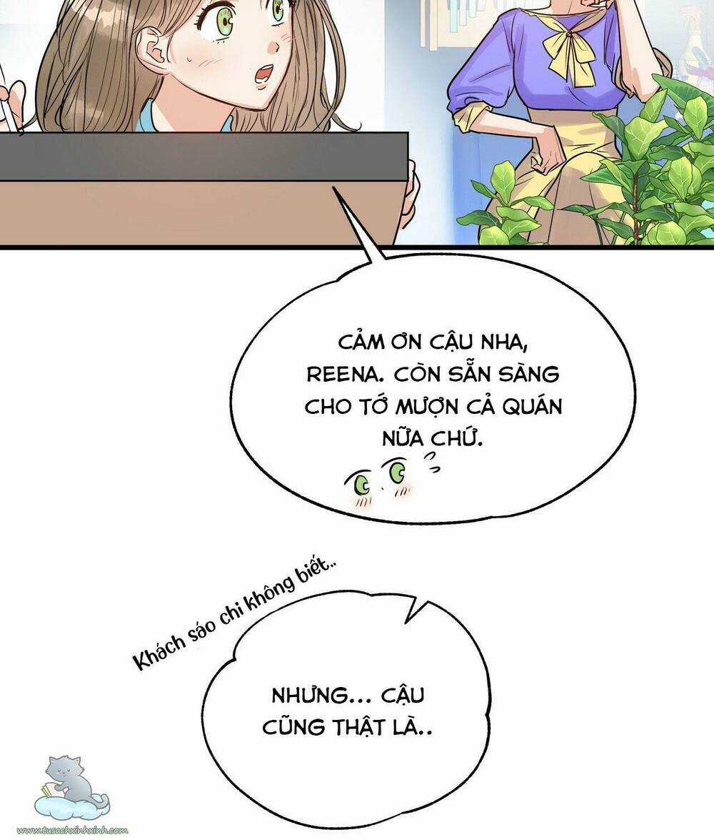 Người Thừa Kế - Chapter 3 - Trang 85